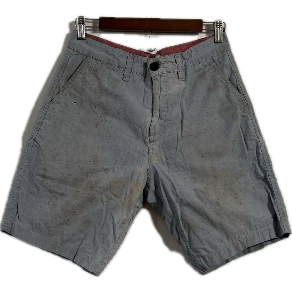 Quicksilver men’s size 29 straight‎ leg shorts ￼